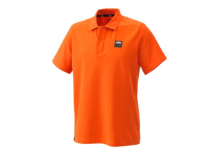 PURE POLO ORANGE
