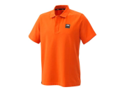 PURE POLO ORANGE