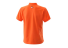 PURE POLO ORANGE REAR