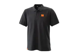 PURE POLO BLACK
