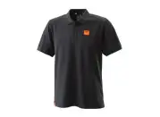 PURE POLO BLACK
