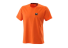 PURE TEE ORANGE