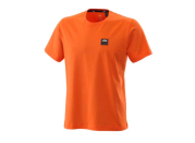 PURE TEE ORANGE
