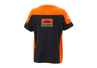 KIDS TEAM TEE REAR