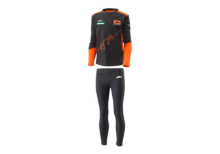 KIDS TEAM HOME SUIT