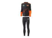 KIDS TEAM HOME SUIT