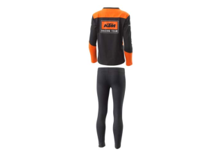 KIDS TEAM HOME SUIT REAR