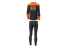 KIDS TEAM HOME SUIT REAR