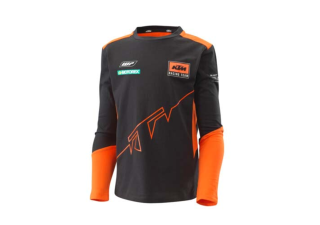 KIDS TEAM HOME SUIT TOP