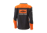 KIDS TEAM HOME SUIT TOP REAR