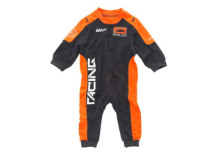 BABY TEAM ROMPER SUIT