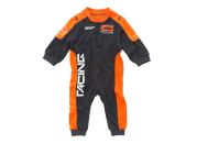BABY TEAM ROMPER SUIT