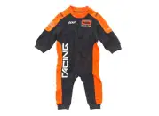 BABY TEAM ROMPER SUIT