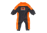 BABY TEAM ROMPER SUIT REAR