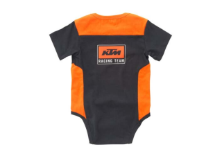 BABY TEAM BODY REAR