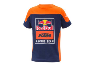 KIDS REPLICA TEAM TEE REAR