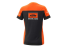 WOMEN TEAM TEE REAR