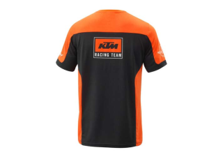 TEAM TEE REAR