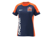 WOMEN REPLICA TEAM TEE