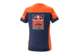 WOMEN REPLICA TEAM TEE REAR