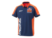 REPLICA TEAM POLO