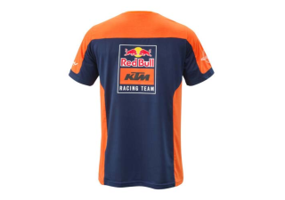 REPLICA TEAM TEE rear