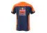 REPLICA TEAM TEE rear
