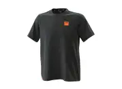 PURE TEE BLACK