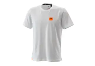 PURE TEE WHITE