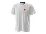 PURE TEE WHITE