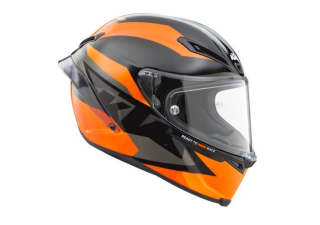 CORSA R HELMET 2