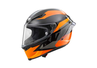 CORSA R HELMET 1