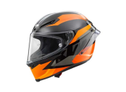 CORSA R HELMET 1