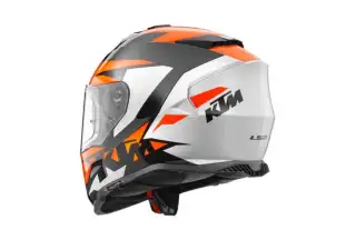 STORM HELMET 3