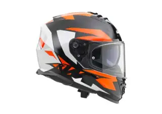 STORM HELMET 2