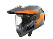 AX9 HELMET 1