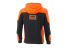 KIDS TEAM ZIP HOODIE REAR