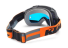 FURY MX GOGGLES 2