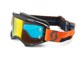 FURY MX GOGGLES 1