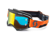 FURY MX GOGGLES 1