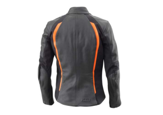 WOMEN ASPECT V2 LEATHER JACKET 2