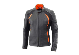 WOMEN ASPECT V2 LEATHER JACKET 1