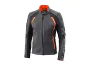WOMEN ASPECT V2 LEATHER JACKET 1
