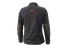 FACTOR OVERSHIRT BLACK 2