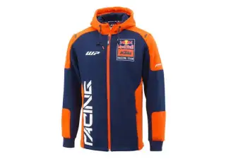 REPLICA TEAM ZIP HOODIE