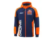 REPLICA TEAM ZIP HOODIE