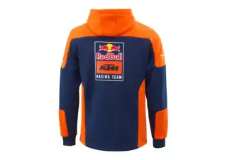 REPLICA TEAM ZIP HOODIE EAR