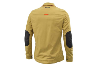FACTOR OVERSHIRT ANTELOPE 2