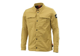 FACTOR OVERSHIRT ANTELOPE 1