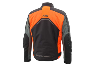 STREET EVO V3 JACKET 2